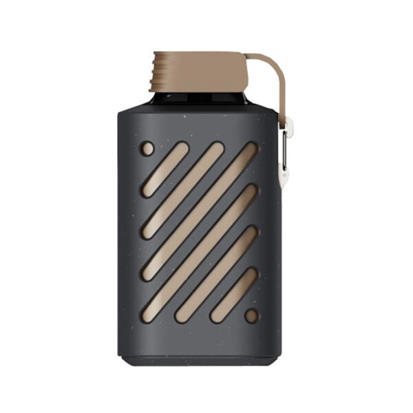 Vozol Gear Green Chocolate Cream