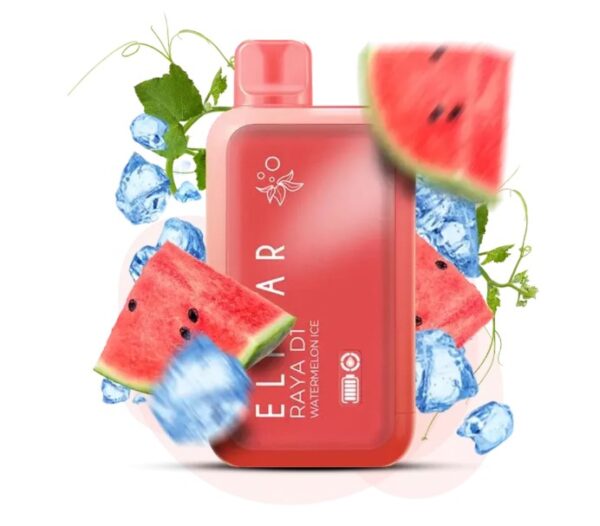 Elfbar Raya D1 13.000 Watermelon