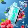 Vozol-Rave-40000-puff-Blue-Razz-Ice