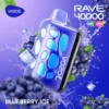 Vozol-Rave-40000-puff-Blueberry-Ice