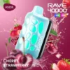 Vozol-Rave-40000-puff-Cherry-Strawberry