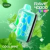 Vozol-Rave-40000-puff-Cool-Mint