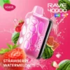Vozol-Rave-40000-puff-Strawberry-Watermelon