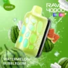 Vozol-Rave-40000-puff-Watermelon-Bubblegum