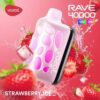 Vozol-Rave-40000-puff-strawberry-ice