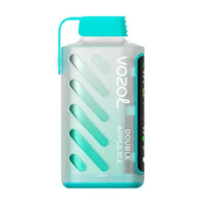 Vozol Gear Power 20.000 Double Apple Ice