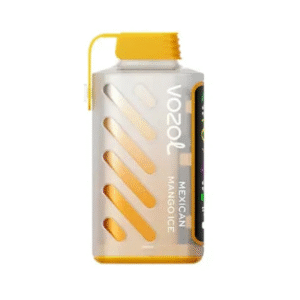 Vozol Gear Power 20.000 Mexican Mango Ice
