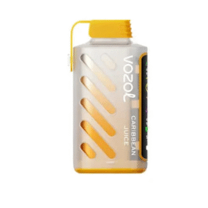 Vozol Gear Power 20.000 Caribbean Juice