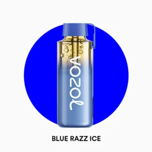 Vozol Neon Pro 12000 Bluerazz Ice