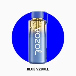 Vozol Neon Pro 12000 Blue Vzbull