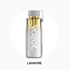 Vozol Neon Pro 12000 Lavafire