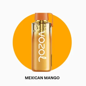 Vozol Neon Pro 12000 Mexican Mango
