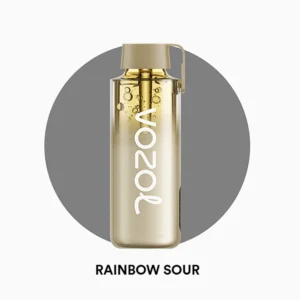Vozol Neon Pro 12000 Rainbow Sour