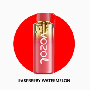 Vozol Neon Pro 12000 Raspberry Watermelon