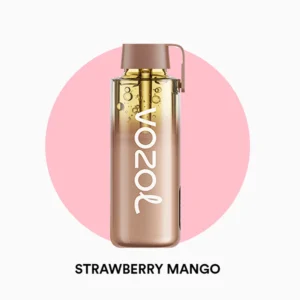 Vozol Neon Pro 12000 Strawberry Mango